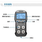造紙廠專用便攜式四合一氣體檢測儀 為何選擇專業(yè)廠家至關(guān)重要